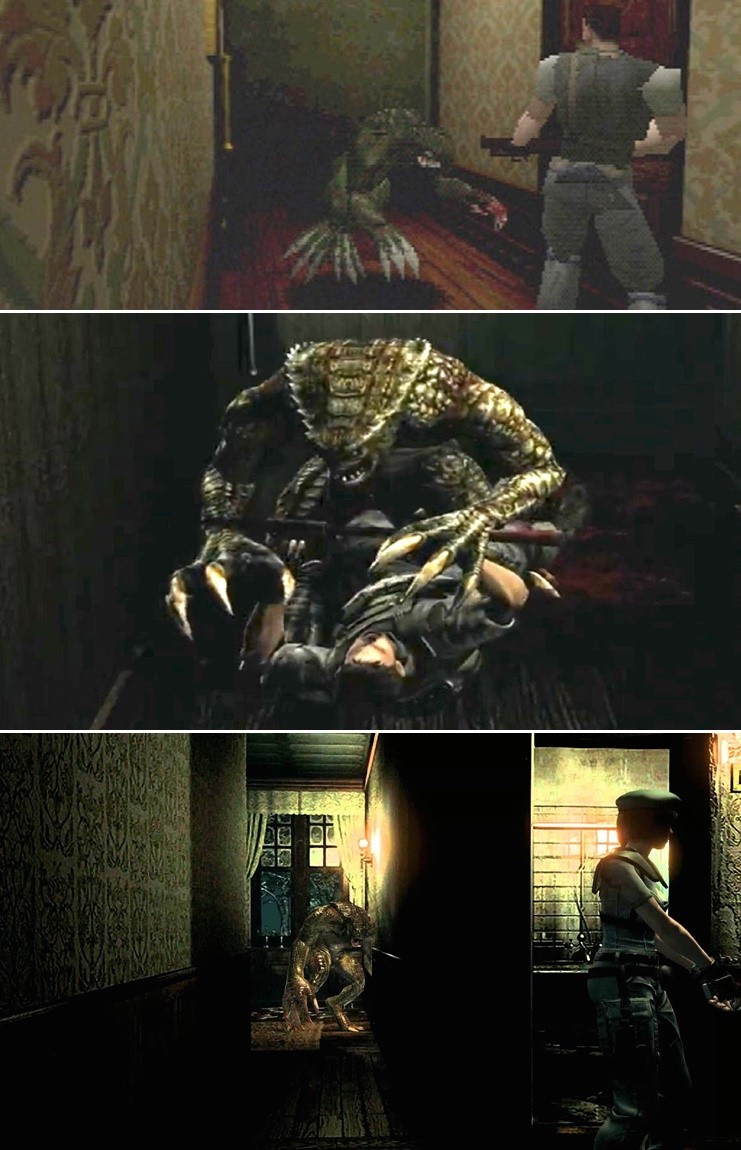 Resident Evil