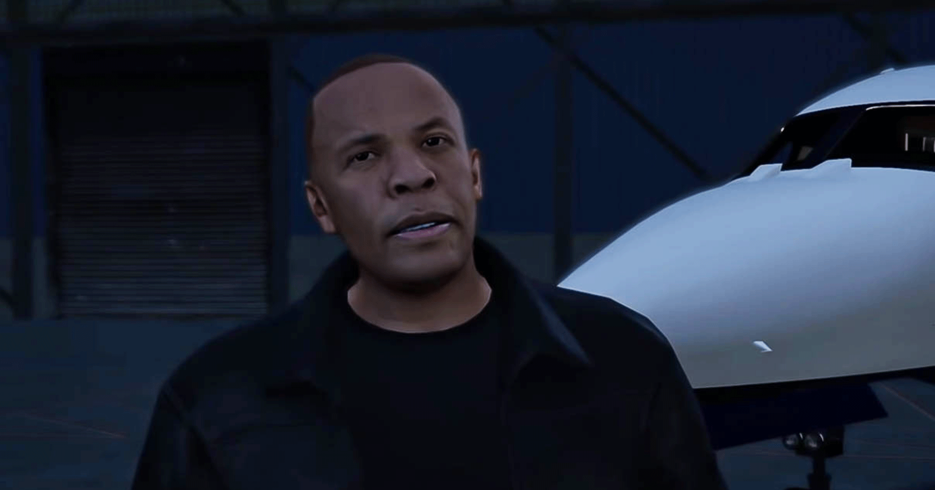 Dr.Dre (GTA Online)