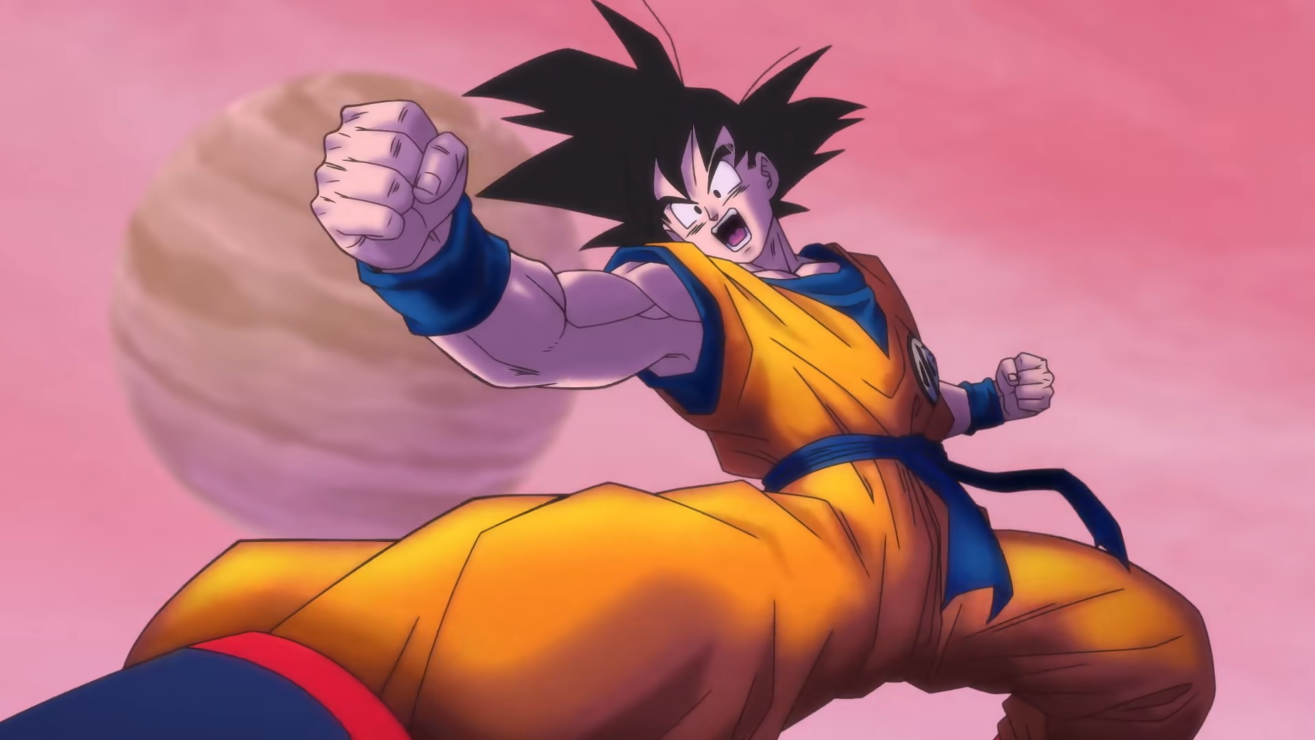 ตัวอย่างใหม่ Dragon Ball Super: Super Hero พร้อมการกลับมาของกองทัพ Red Ribbon