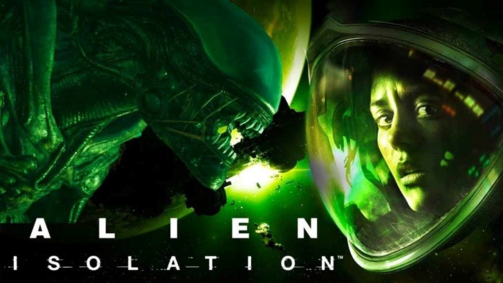 Alien Isolation