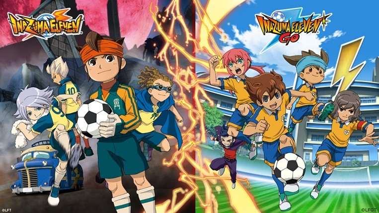 Inazuma Eleven