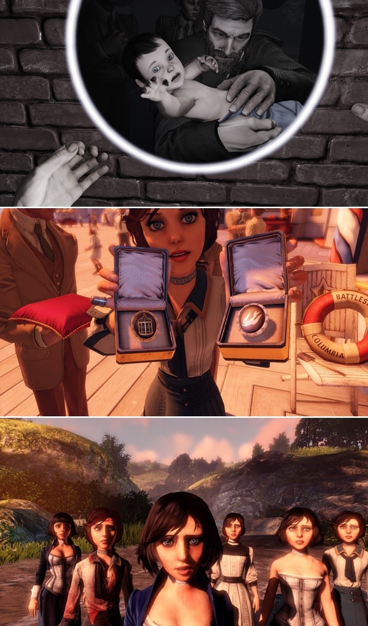 BioShock Infinite