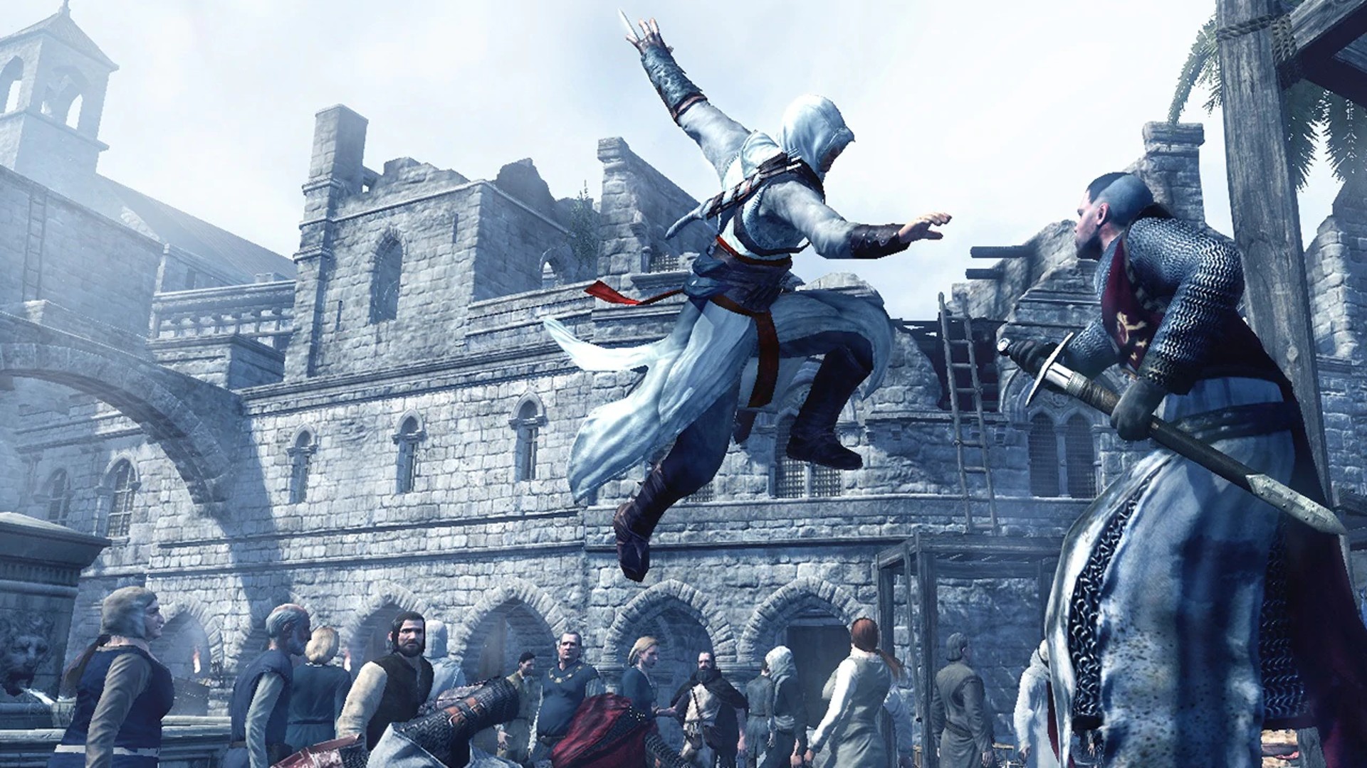 Ubisoft ยืนยัน Assassin’s Creed Infinity จะไม่ใช่เกมฟรีอย่างที่ลือกัน