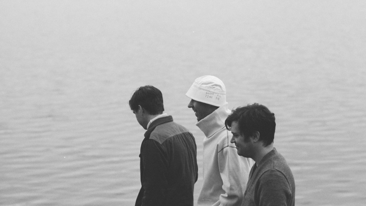 ฟัง ‘Talk Memory’ อัลบั้มล่าสุดจาก BADBADNOTGOOD พร้อมซิงเกิลเปิดอัลบั้ม “LOVE PROCEEDING”