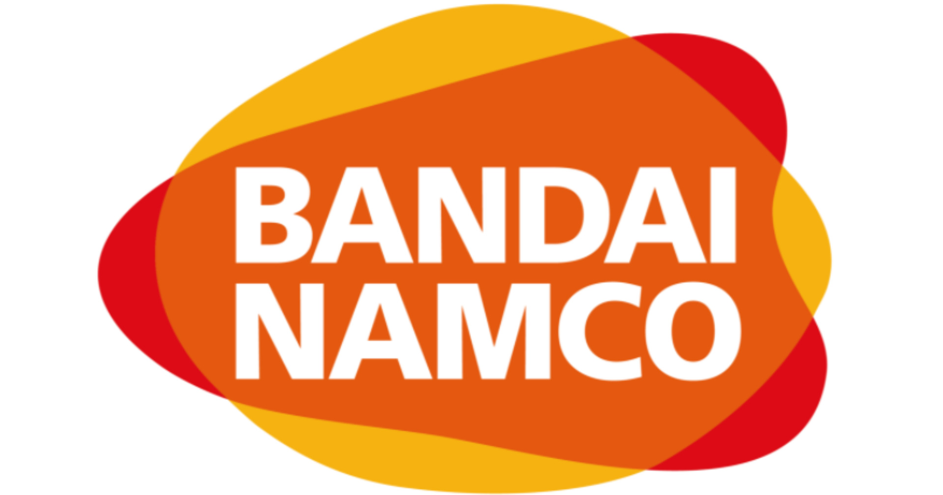 Bandai Namco เปิดตัวโลโก้ใหม่