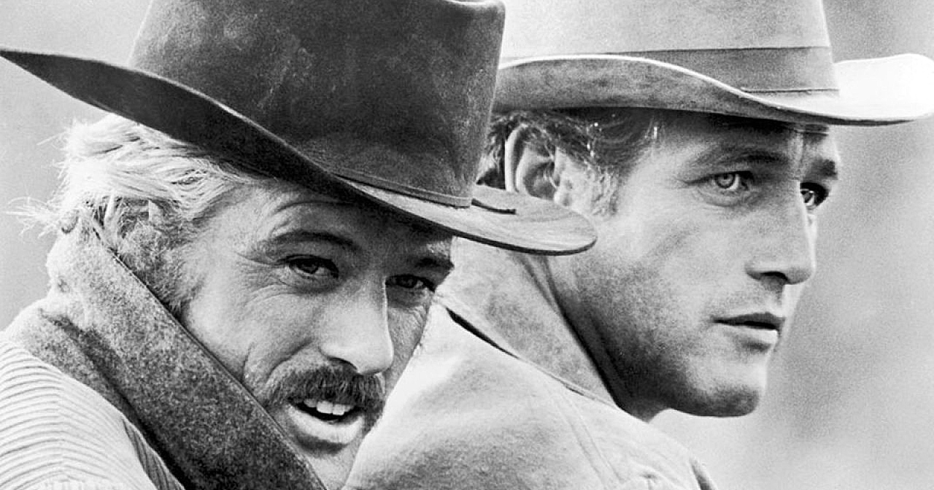 ภาพยนตร์คาวบอยในตำนาน ‘Butch Cassidy & The Sundance Kid’ กำลังถูกสร้างเป็นซีรีส์