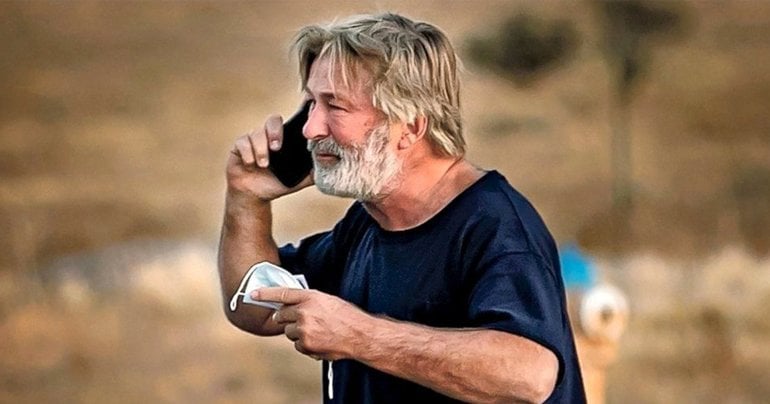 อเล็ก บอลด์วิน Alec Baldwin