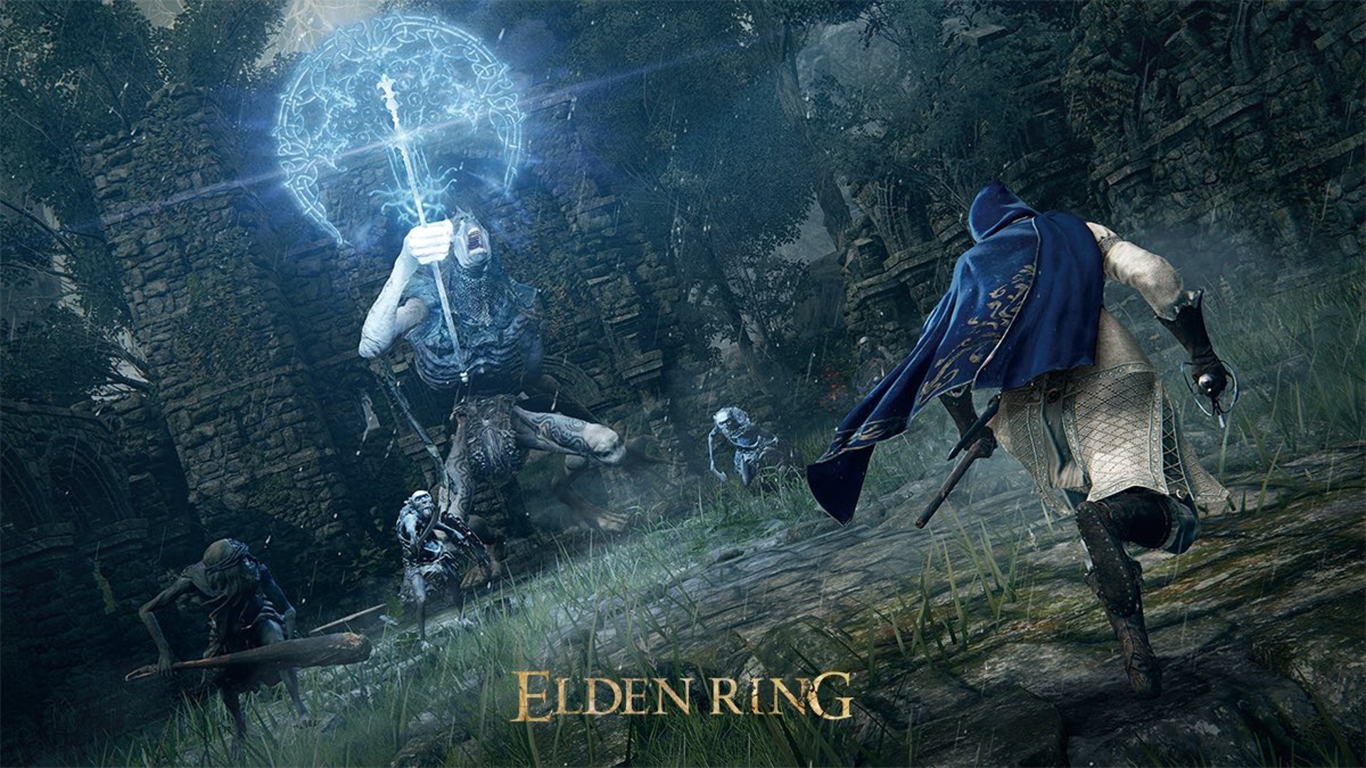 Elden Ring ถูกออกแบบให้เป็นเกมที่ยาก แต่ก็ใช่ว่าจะไม่สามารถเอาชนะได้