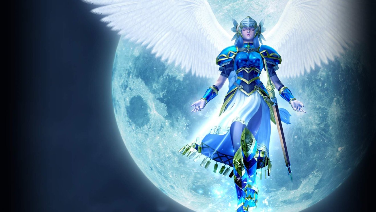 ซีรีส์ Valkyrie Profile