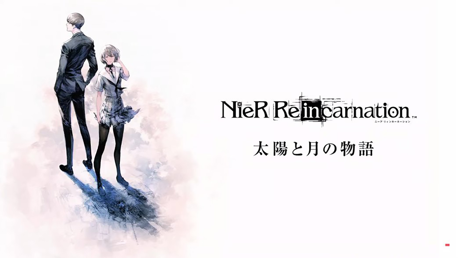 Square Enix เผยข้อมูลเนื้อเรื่องตอนที่ 2 ของ NieR Re[in]carnation