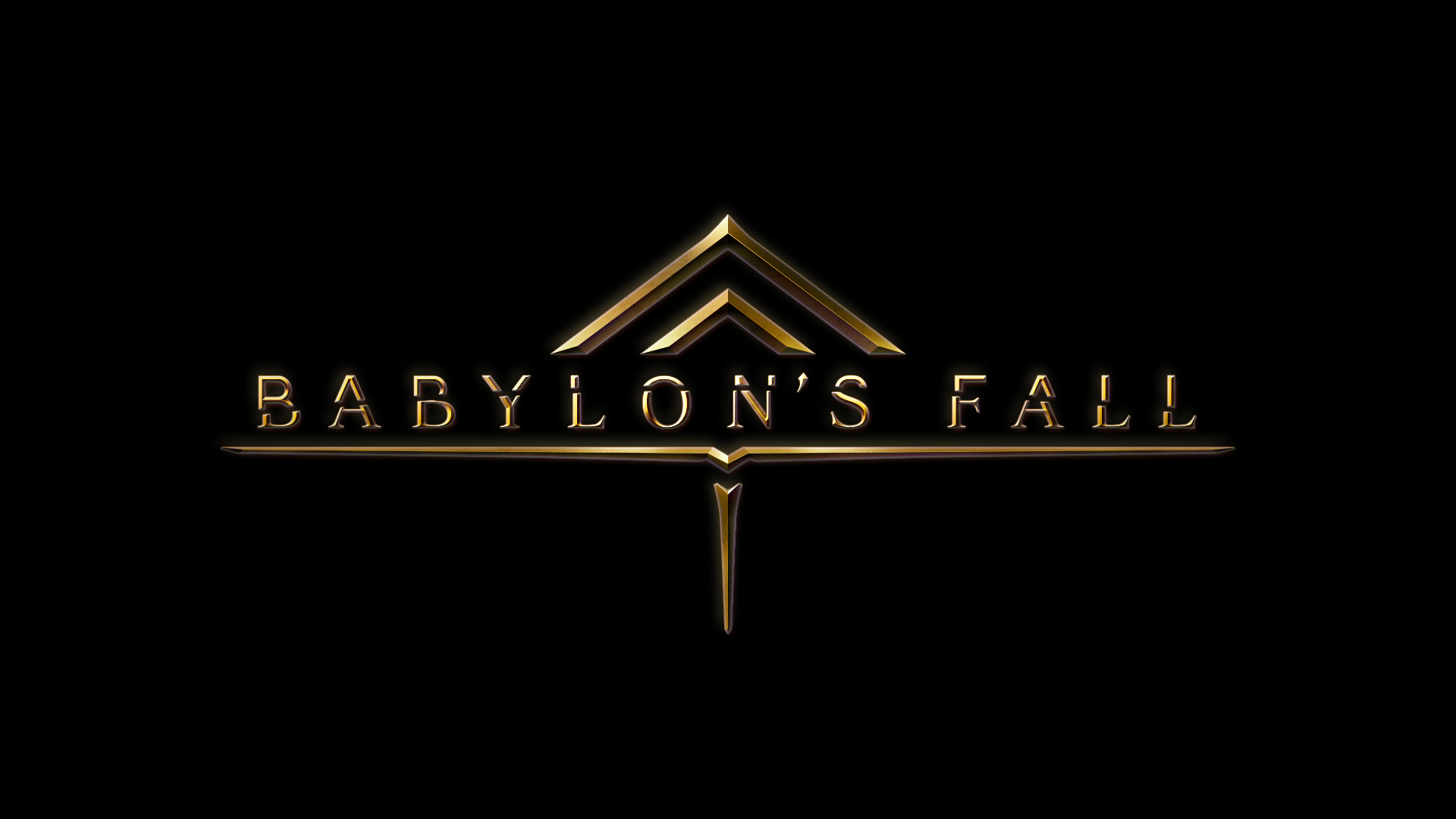 เกม Babylon’s Fall