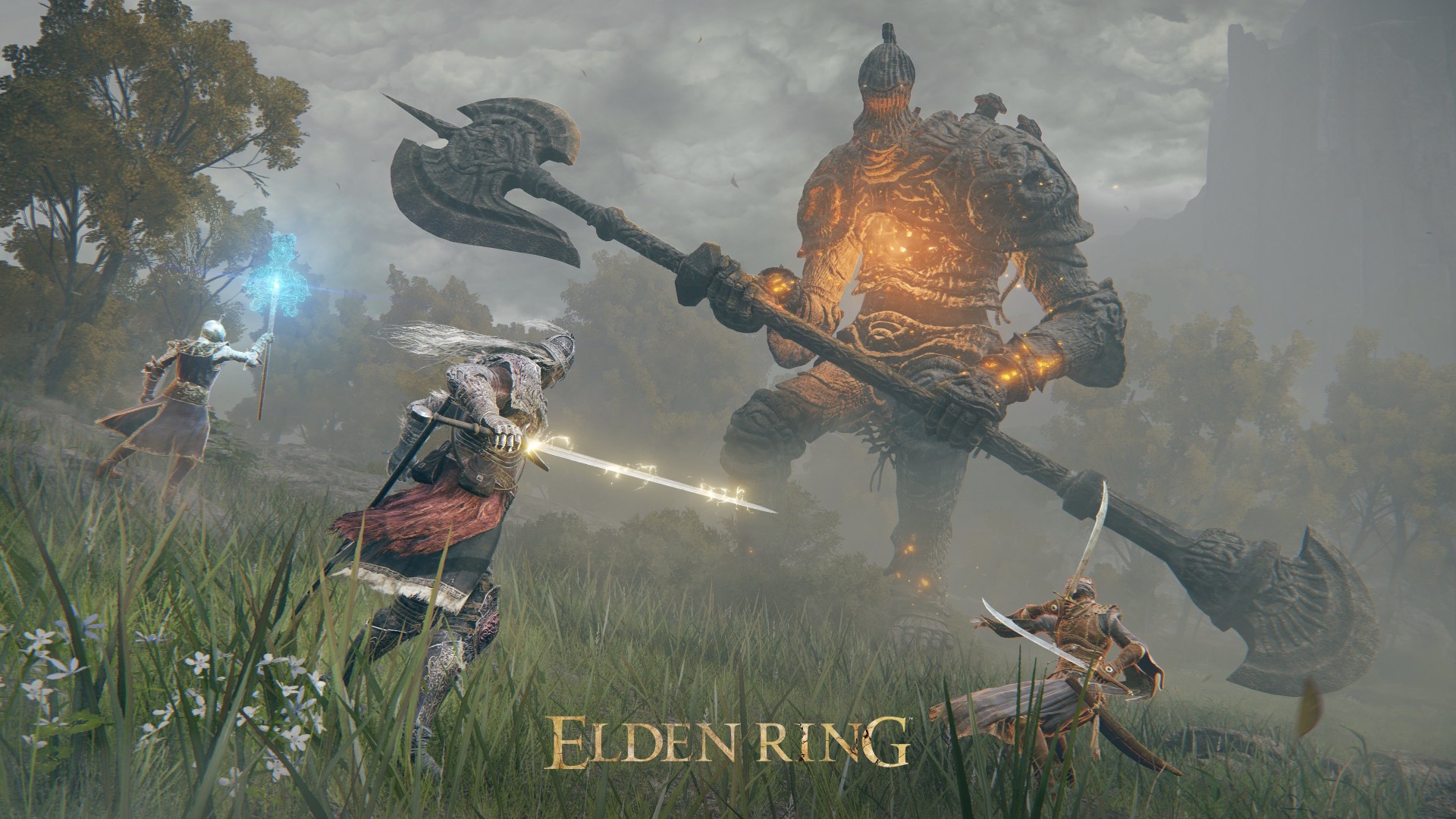 Elden Ring เลื่อนวางจำหน่ายไปกุมภาพันธ์แทน