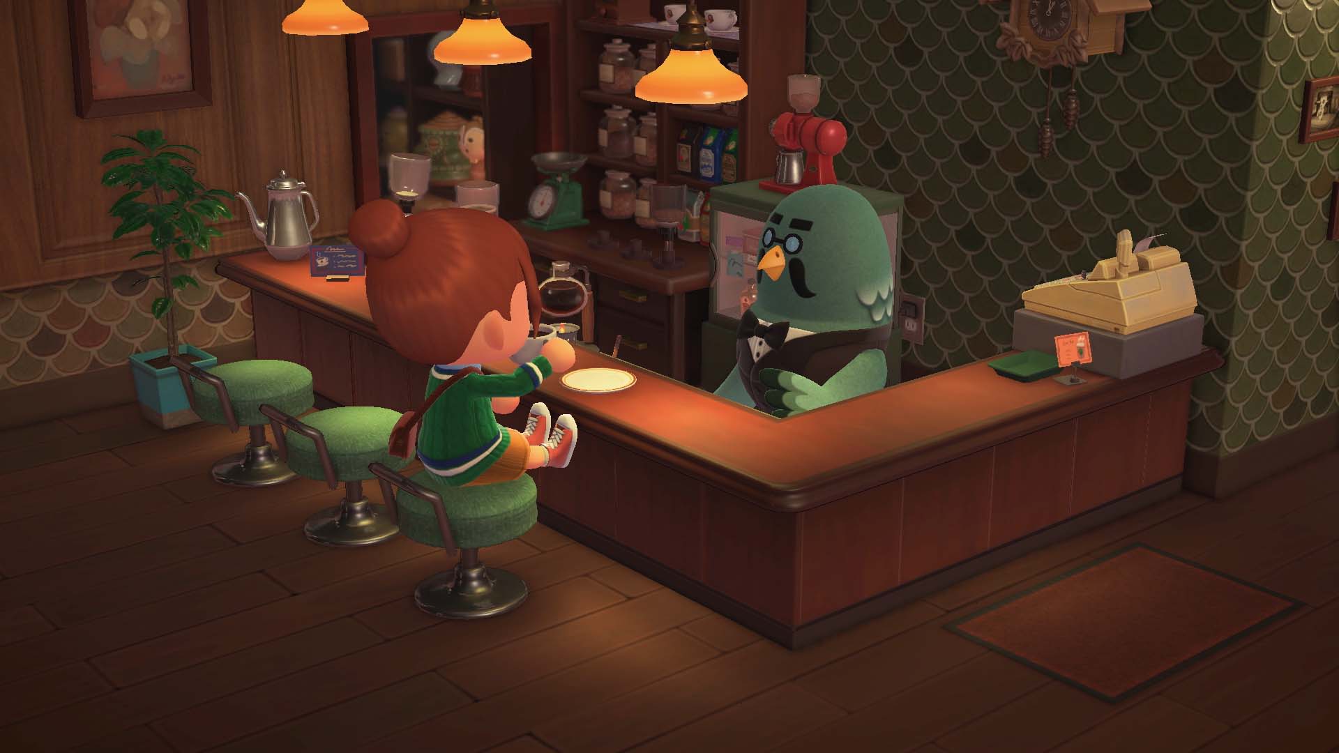 Animal Crossing: New Horizons อัปเดต 2.0 ของใหม่เพียบจนน่าเล่นต่อ!