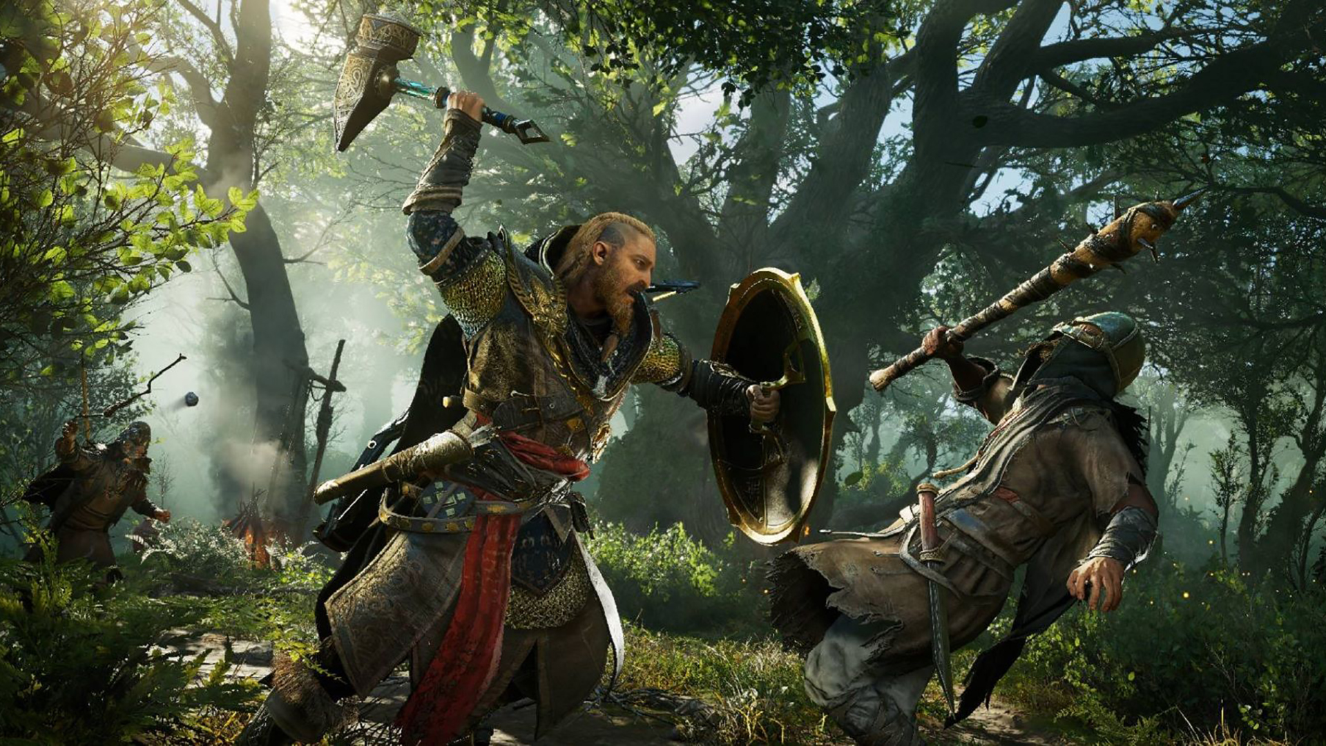 ข่าวลือ! เนื้อหาเสริมใหม่ของ Assassin’s Creed Valhalla จะมีชื่อว่า Dawn Of Ragnarok