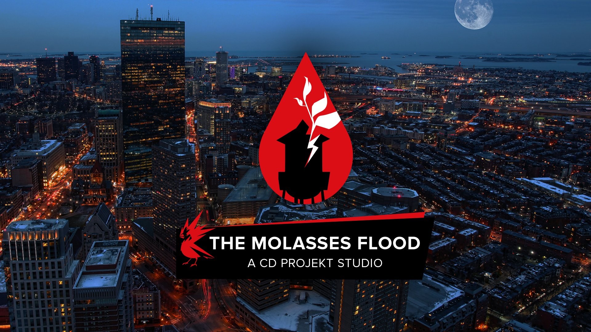 CD Projekt เข้าซื้อสตูดิโอพัฒนาเกมอินดี้ The Molasses Flood