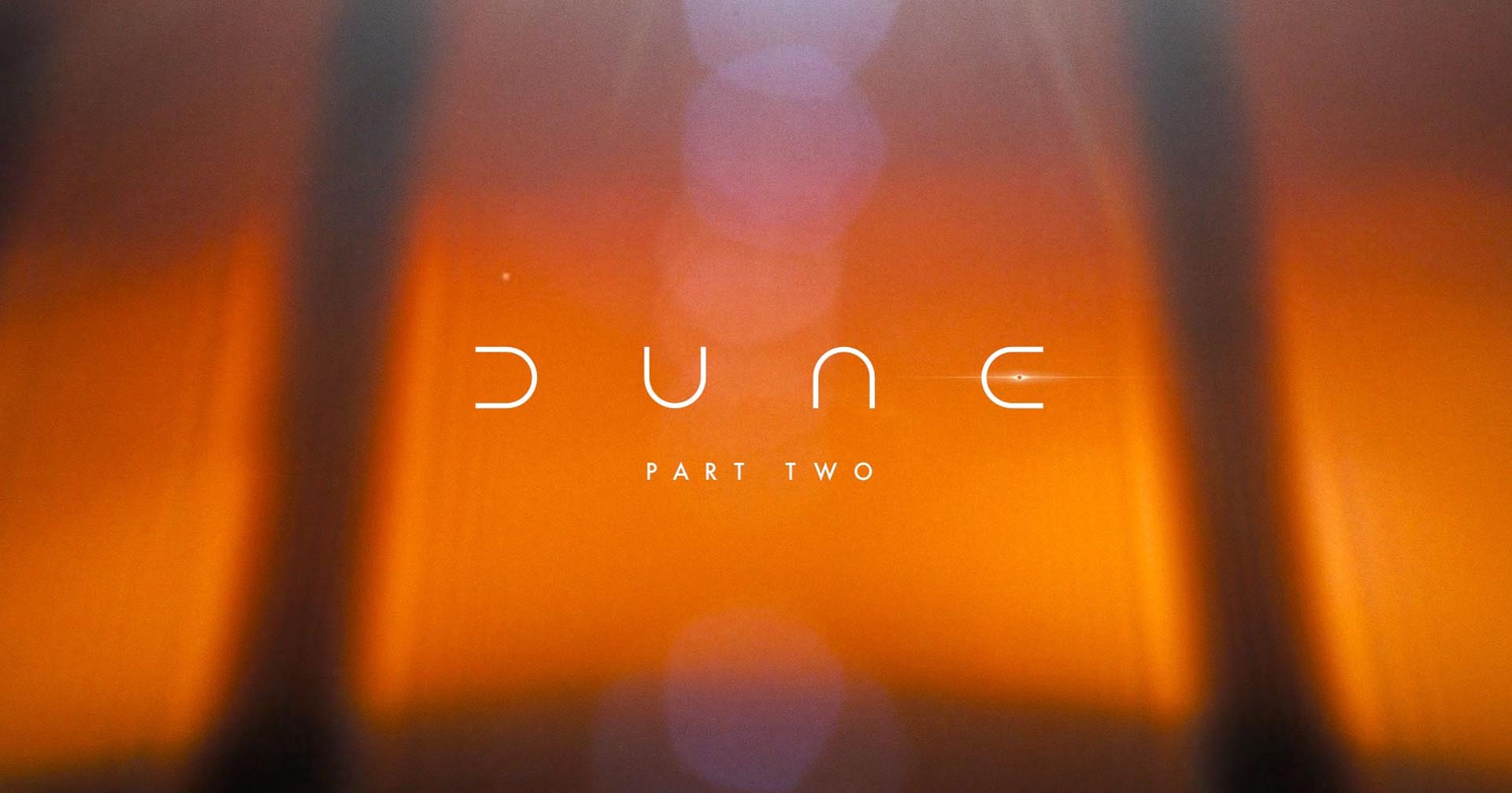 Legendary ยืนยันแล้ว ‘Dune Part Two’ มาแน่