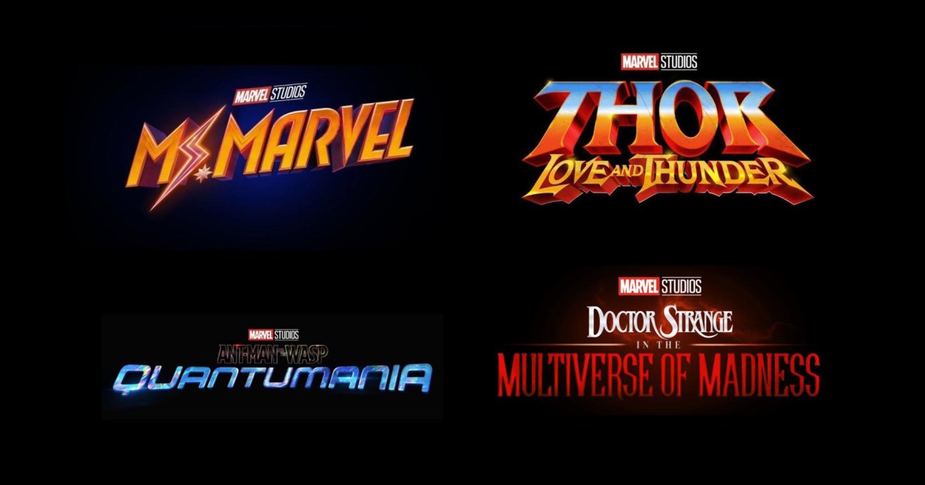 Marvel's Movie Delayed, Disney