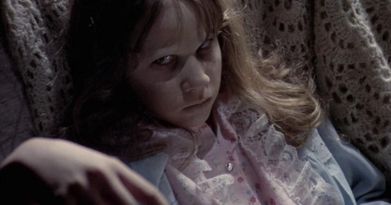 The Exorcist Reboot