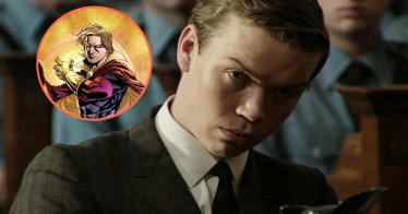 Will Poulter Play Adam Warlock in Guardians Of The Galaxy Vol. 3, Marvel
