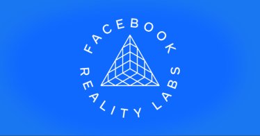 Logo จาก Facebook Reality Labs