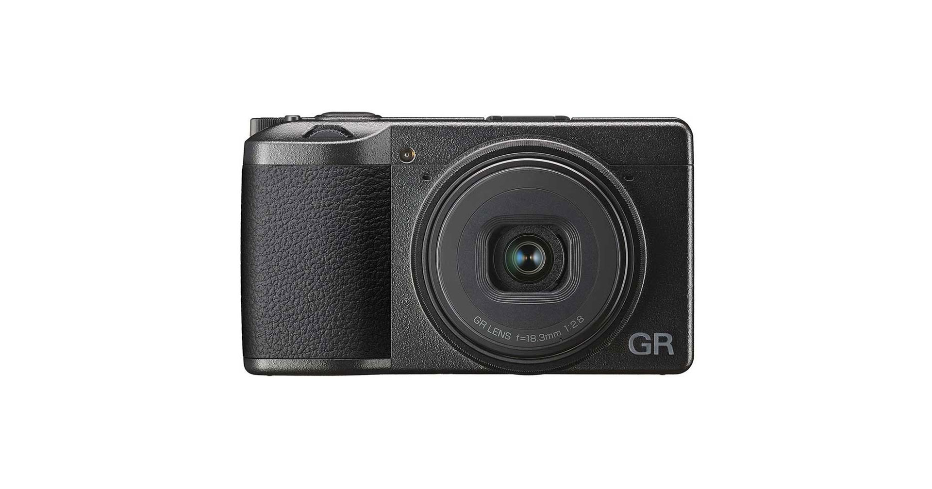 มาแล้ว! Ricoh GR III เฟิร์มแวร์ 1.50 เพิ่มฟังก์ชัน Eye AF