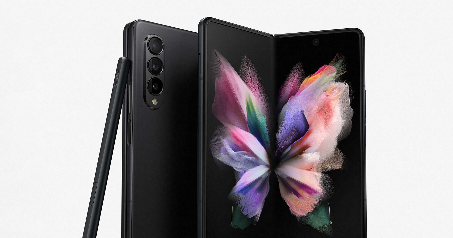 Galaxy Z Fold 3 และ Z Flip 3 จะมียอดจำหน่ายถึง 1 ล้านเครื่อง ในเกาหลีใต้