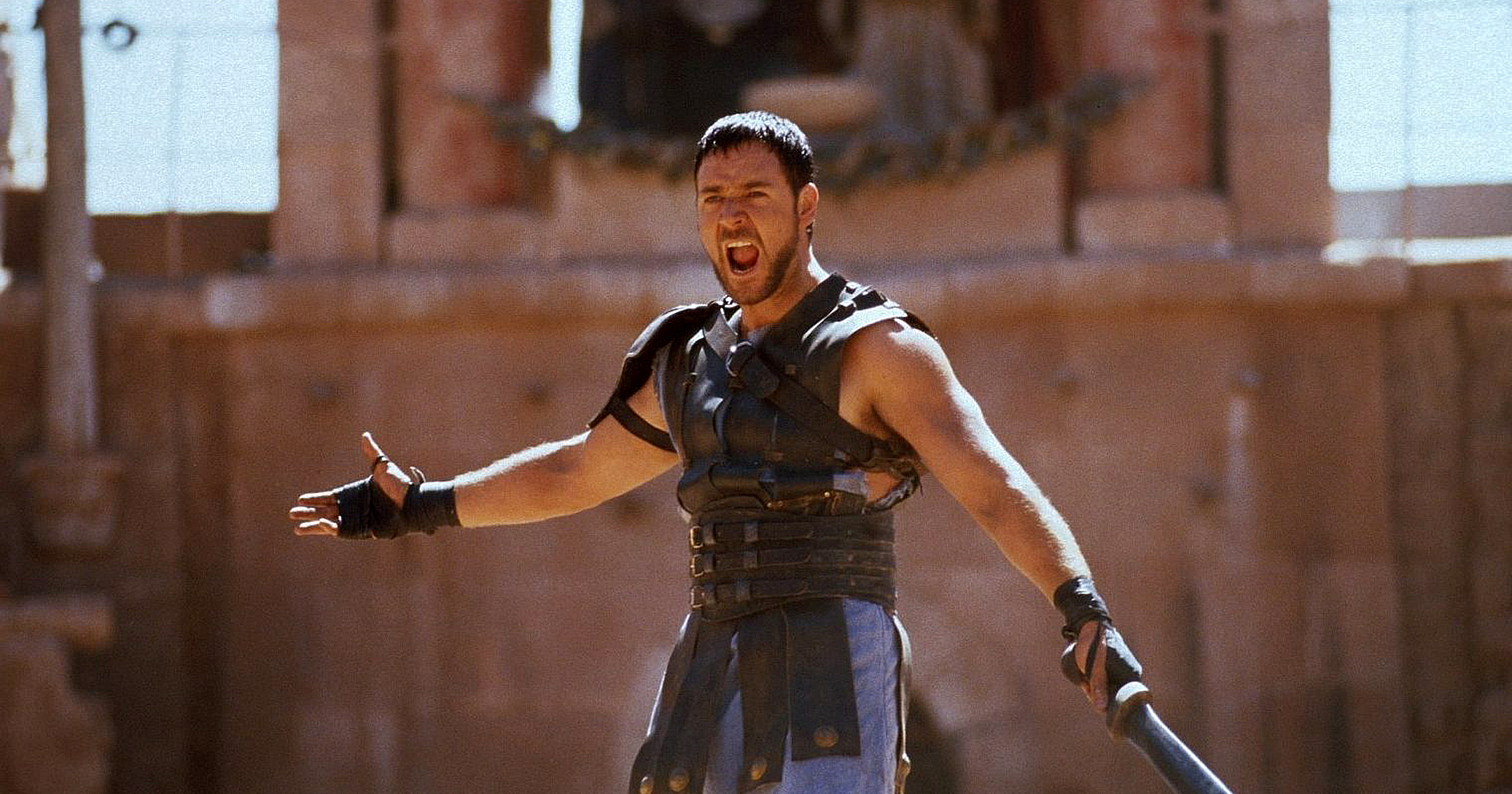 ‘Gladiator 2’ ได้รับการเขียนบทแล้ว ริดลีย์ สก็อตต์ พร้อมจะไปต่อ