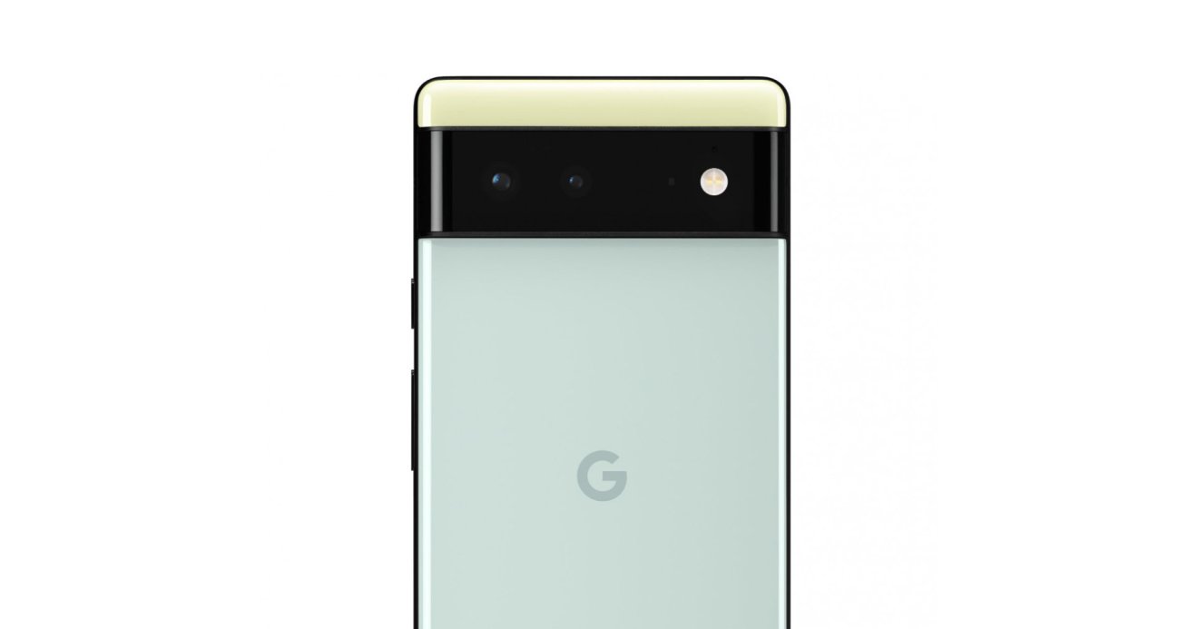 Pixel 6