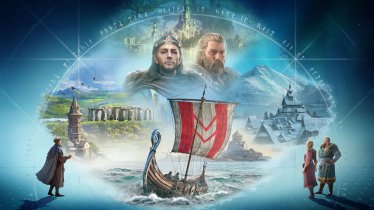 Assassin’s Creed Discovery Tour: Viking Age