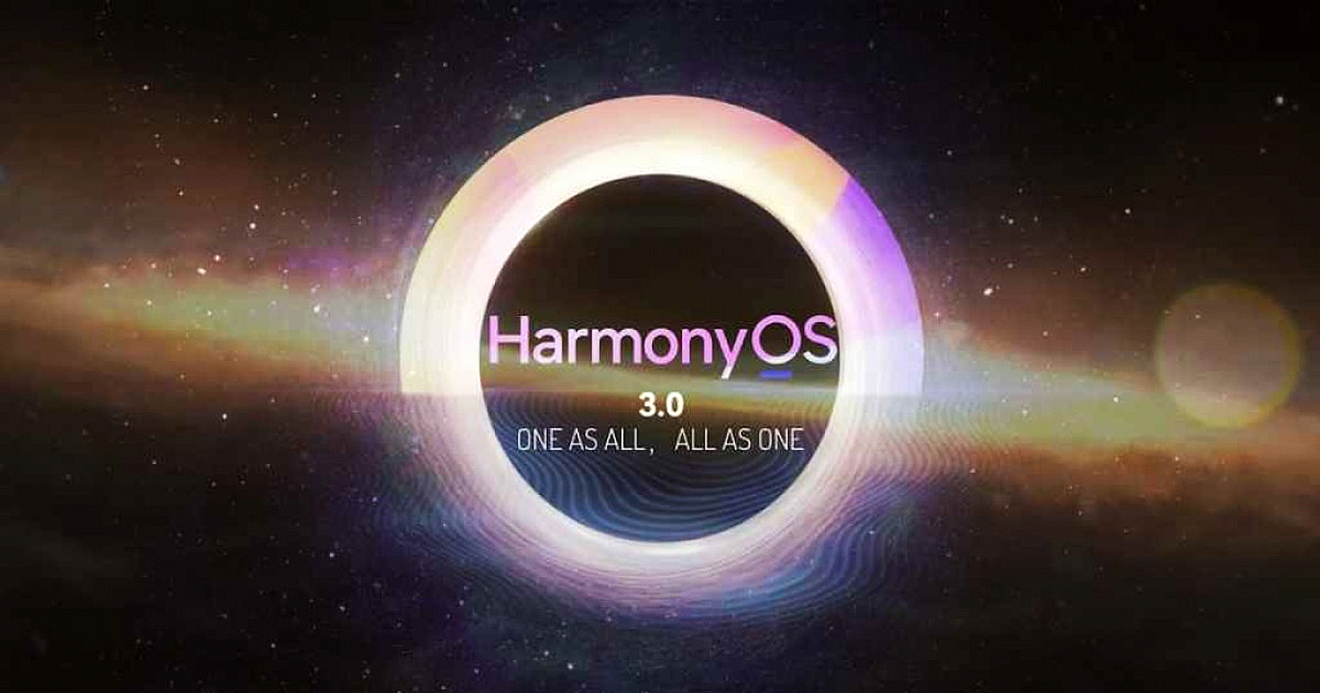 พนักงาน Huawei เผย อาจเปิดตัว HarmonyOS 3 ในเร็วๆ นี้