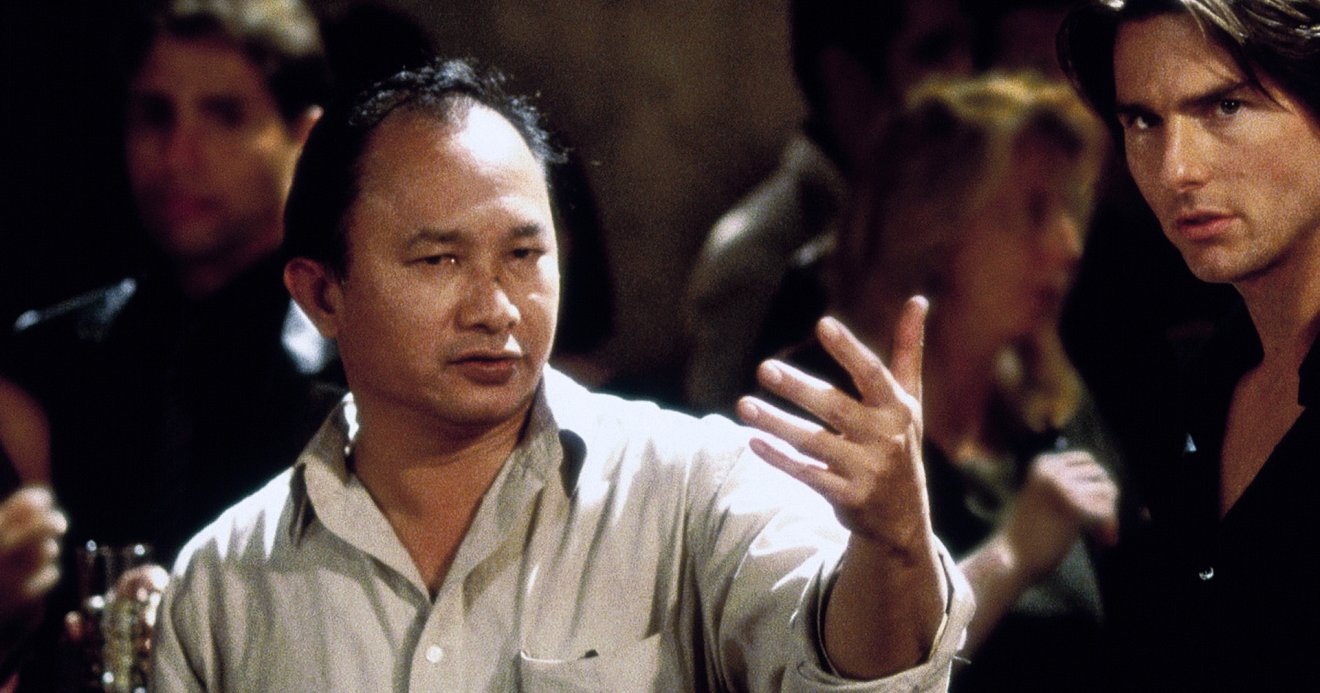 John Woo