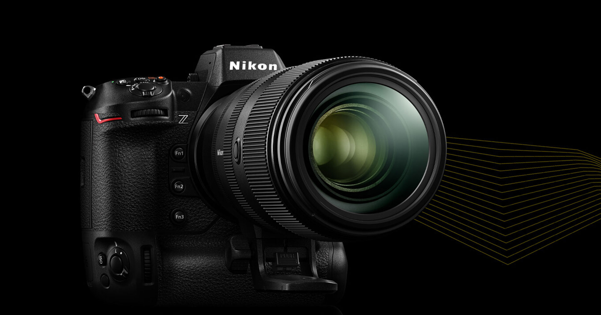 เปิดตัวรุ่นใหญ่ Nikon Z9 ฟูลเฟรม Stacked CMOS 45.7MP ถ่ายรัว 120fps วิดีโอ 8K