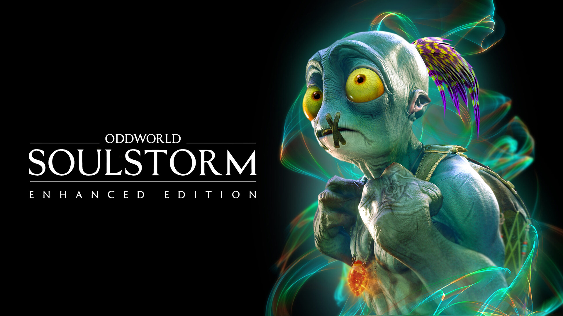 Oddworld: Soulstorm Enhanced Edition จะวางจำหน่ายในเดือนพฤศจิกายนนี้