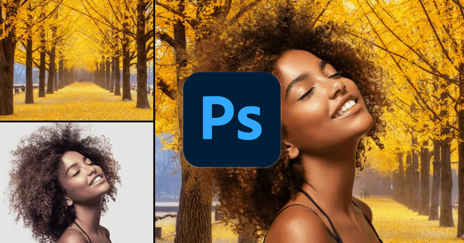 Adobe Photoshop ออกอัปเดตใหญ่ อัปเกรด Object Selection Tool และอื่น ๆ อีกเพียบ!