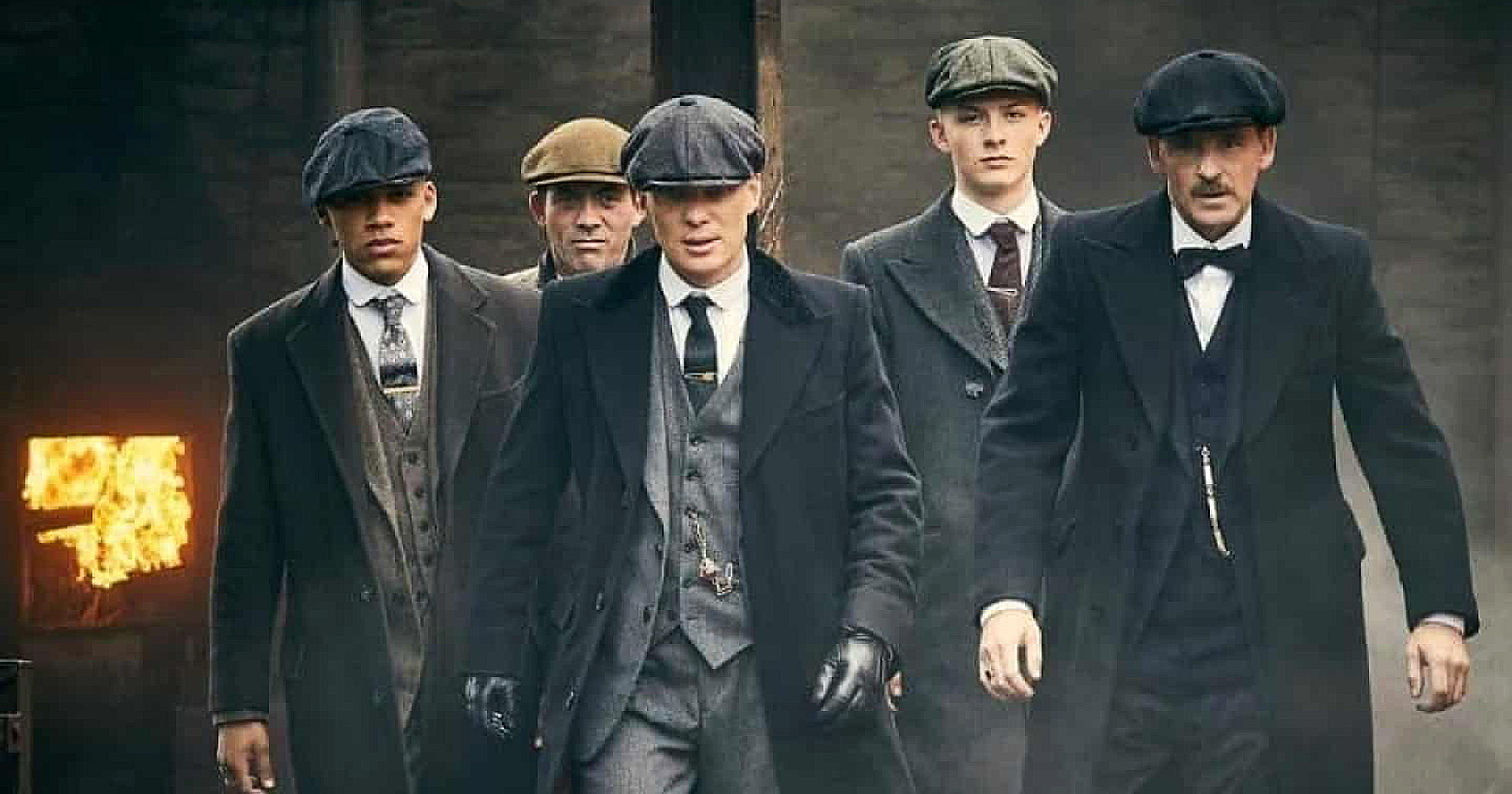 ผู้สร้างยืนยัน ‘Peaky Blinders’ เวอร์ชันภาพยนตร์ จะเริ่มถ่ายทำในปี 2023