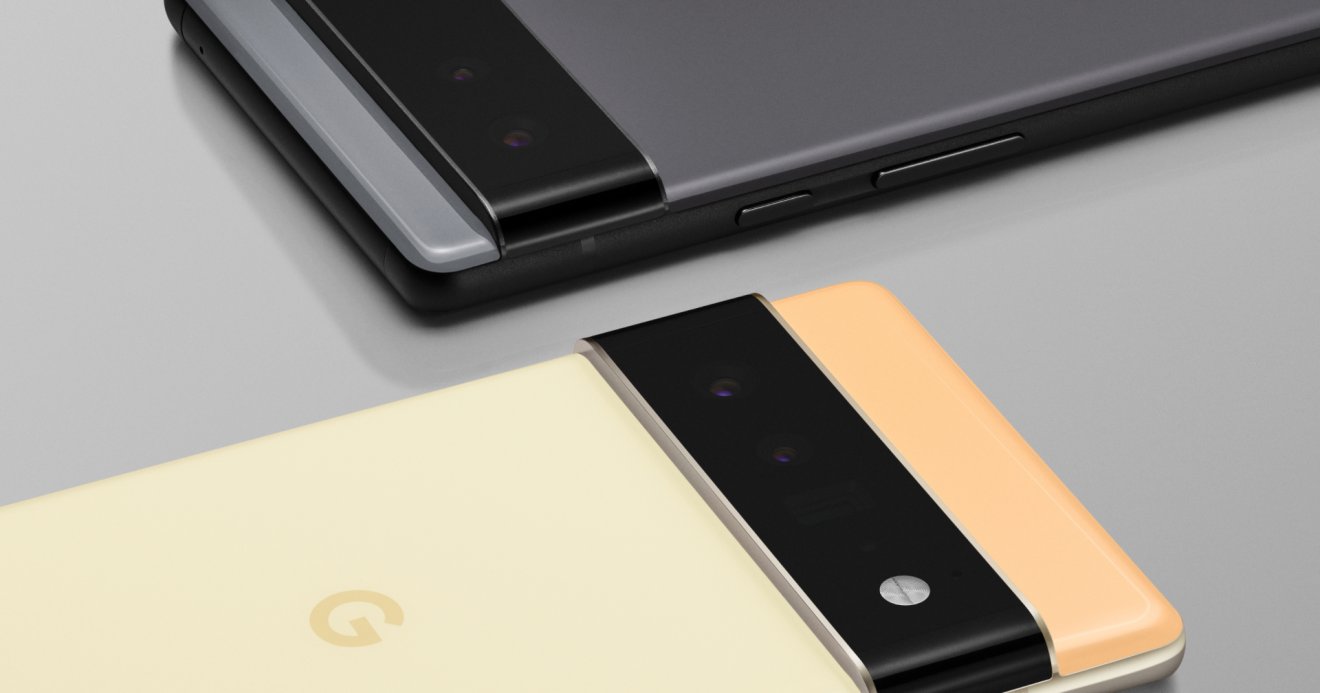 พบเบาะแส Pixel 7 และ Pixel 7 Pro พร้อมชิป Tensor และโมเด็ม Samsung ตัวใหม่