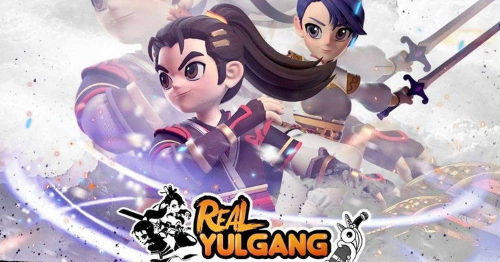 [รีวิวเกม] Real Yulgang Mobile ปลุกตำนานยุทธภพครบสลึง เกมใหม่ บรรยากาศเดิมเป๊ะ