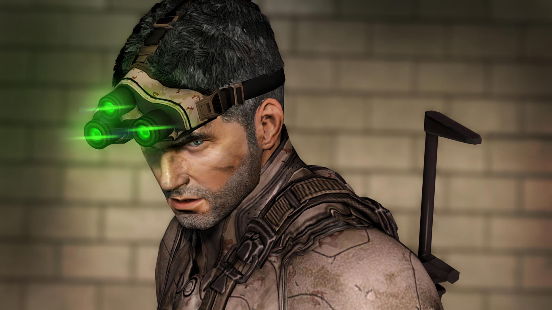 Splinter Cell จะได้รับการรีเมก โดย Ubisoft Toronto