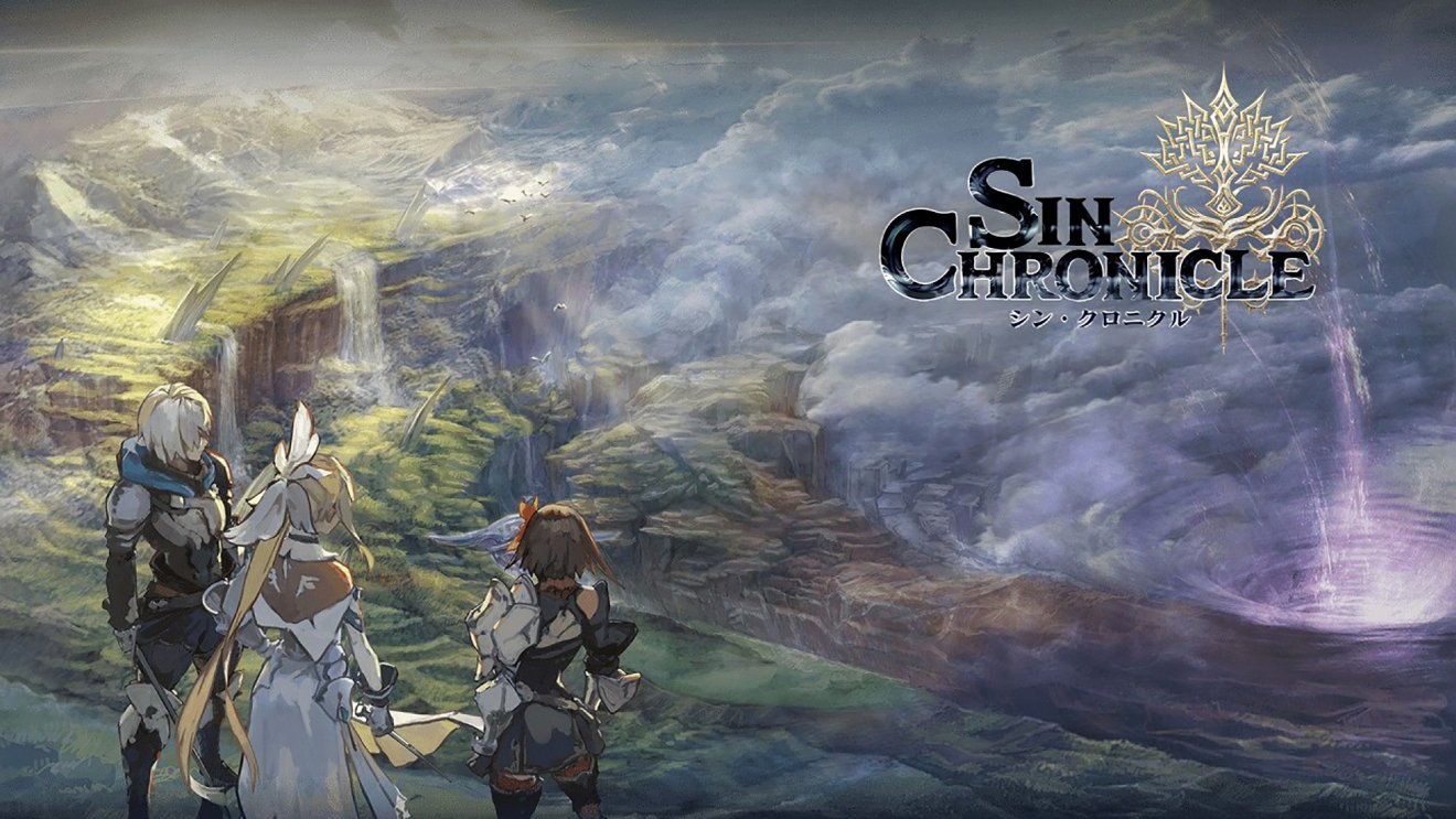 เกม Sin Chronicle