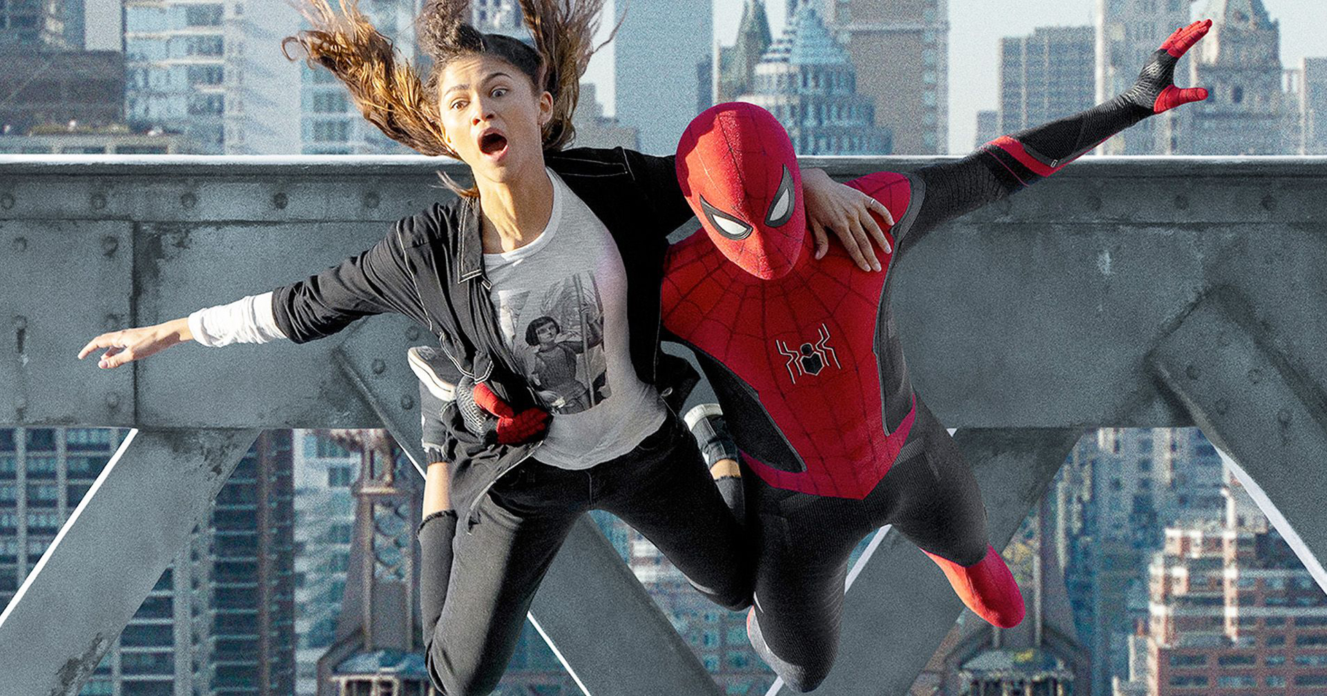 ผู้กำกับต้องการสร้าง ‘Spider-Man: No Way Home’ ให้ยิ่งใหญ่เหมือนกับ ‘Avengers: Endgame’