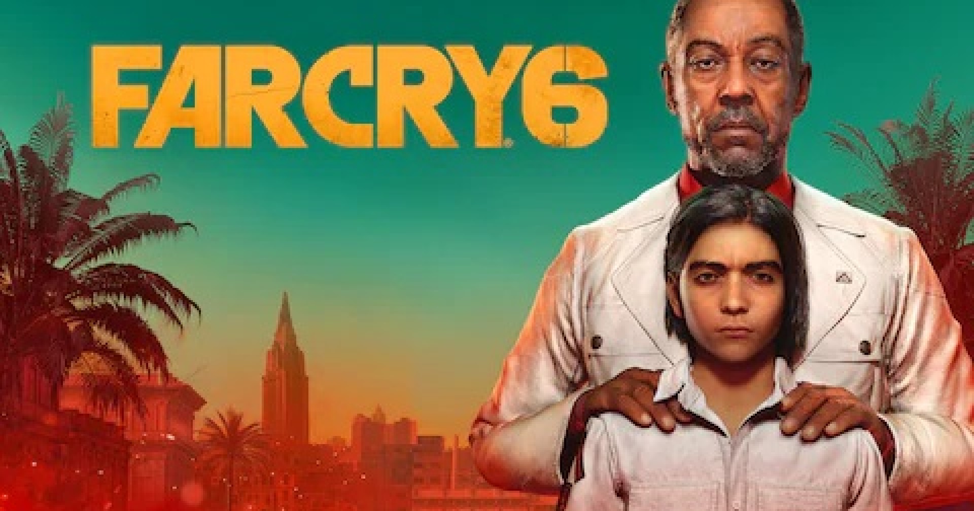 ลูกค้าจำนวนมากได้รับแผ่น Far Cry 6 ผิดเวอร์ชัน