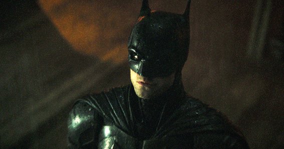 The Batman