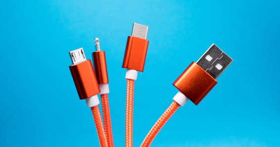 USB