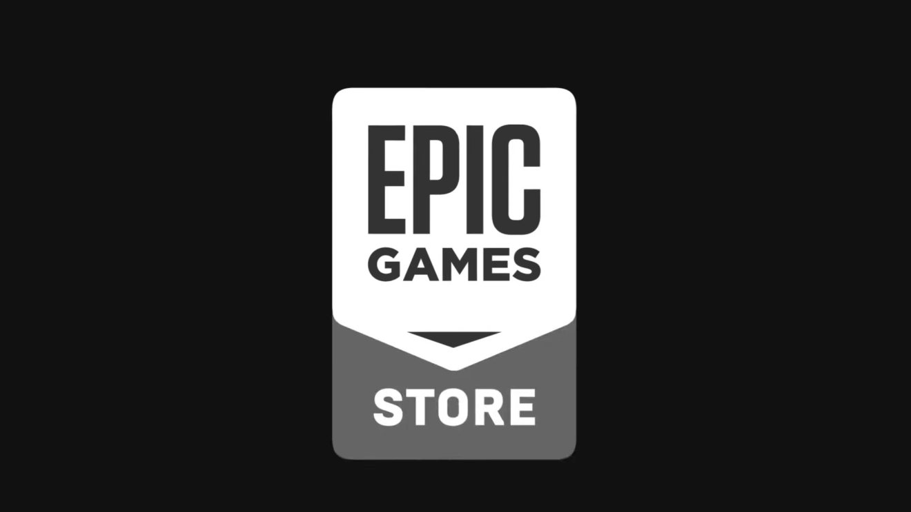 Epic Games Store