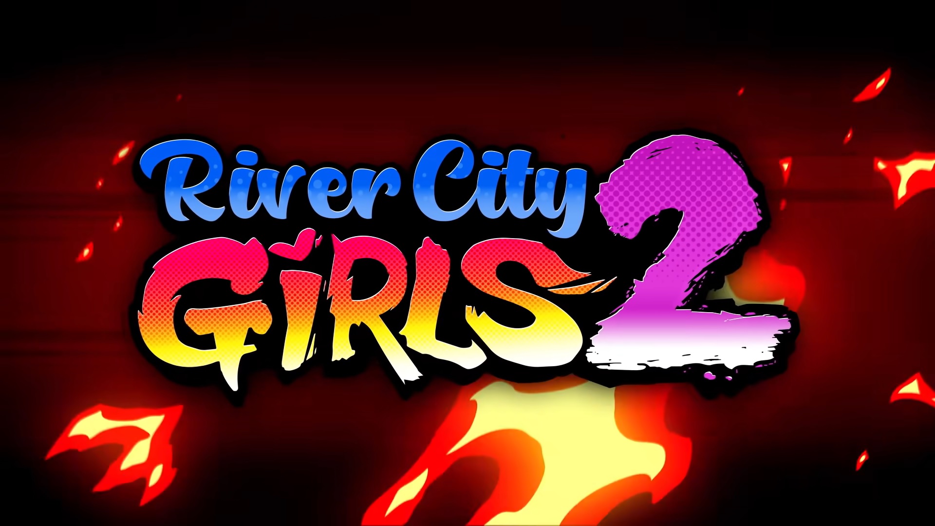การกลับมาอีกครั้งของ River City Girls 2 พร้อมตัวอย่างทางการ