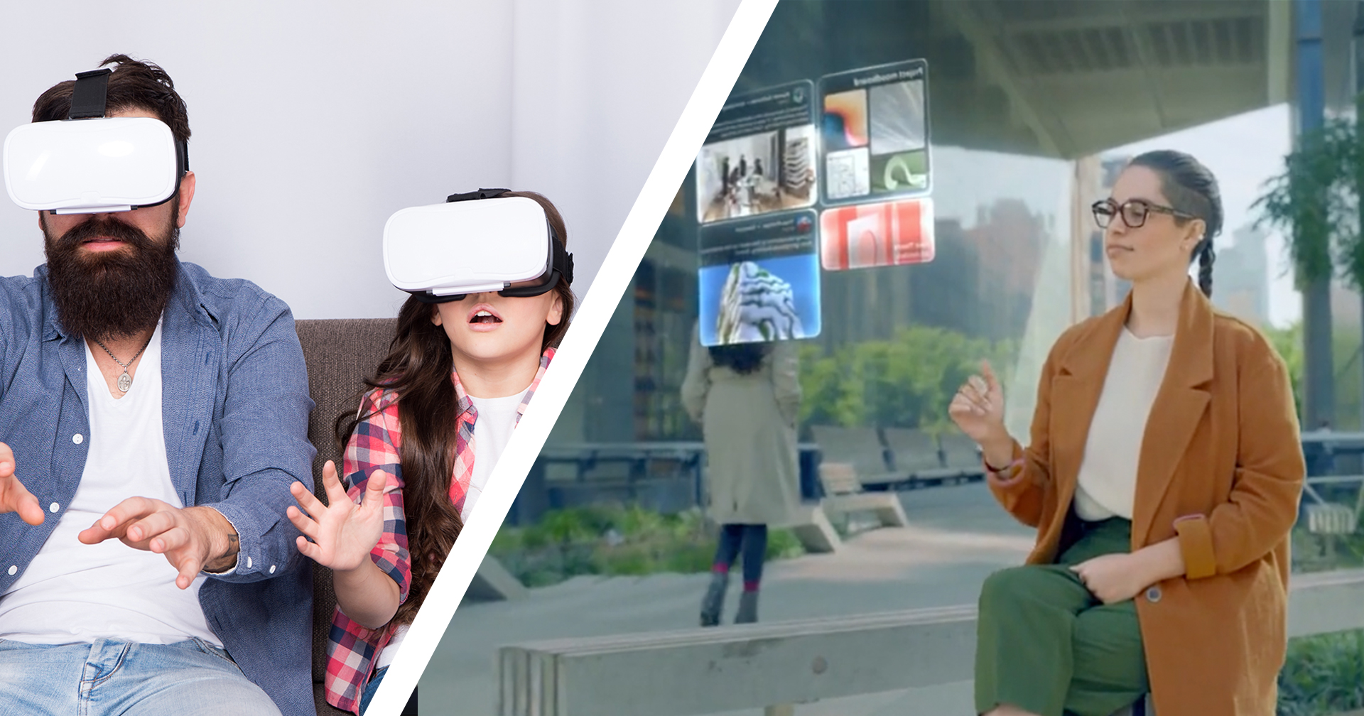 ยุค Metaverse แว่น VR จะกลายเป็นสิ่งที่ทุกคนมีติดตัวแทนสมาร์ตโฟน
