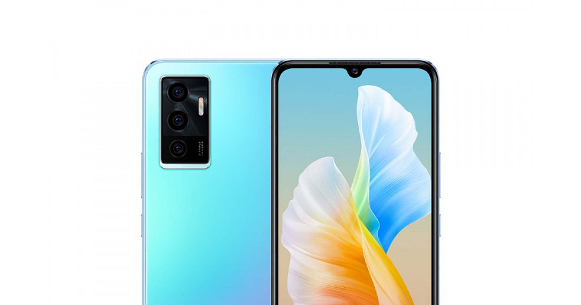 เปิดตัว Vivo S10e : จอ AMOLED 6.4 นิ้ว, ชิป Dimensity 900 ในราคาระดับกลาง