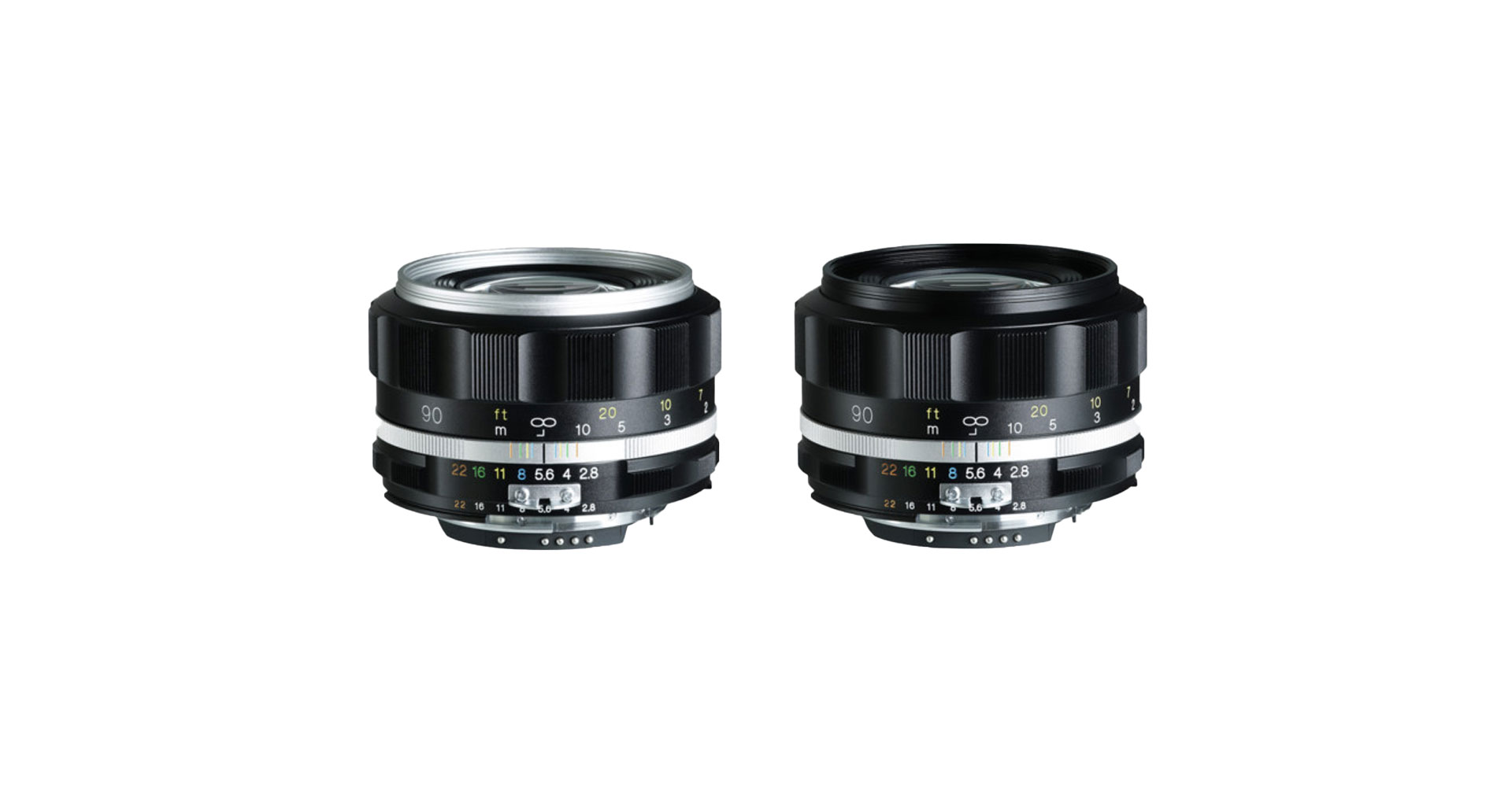 เปิดตัว Voigtlander APO-Skopar 90mm f/2.8 เลนส์สไตล์คลาสสิก เมาท์ Nikon F