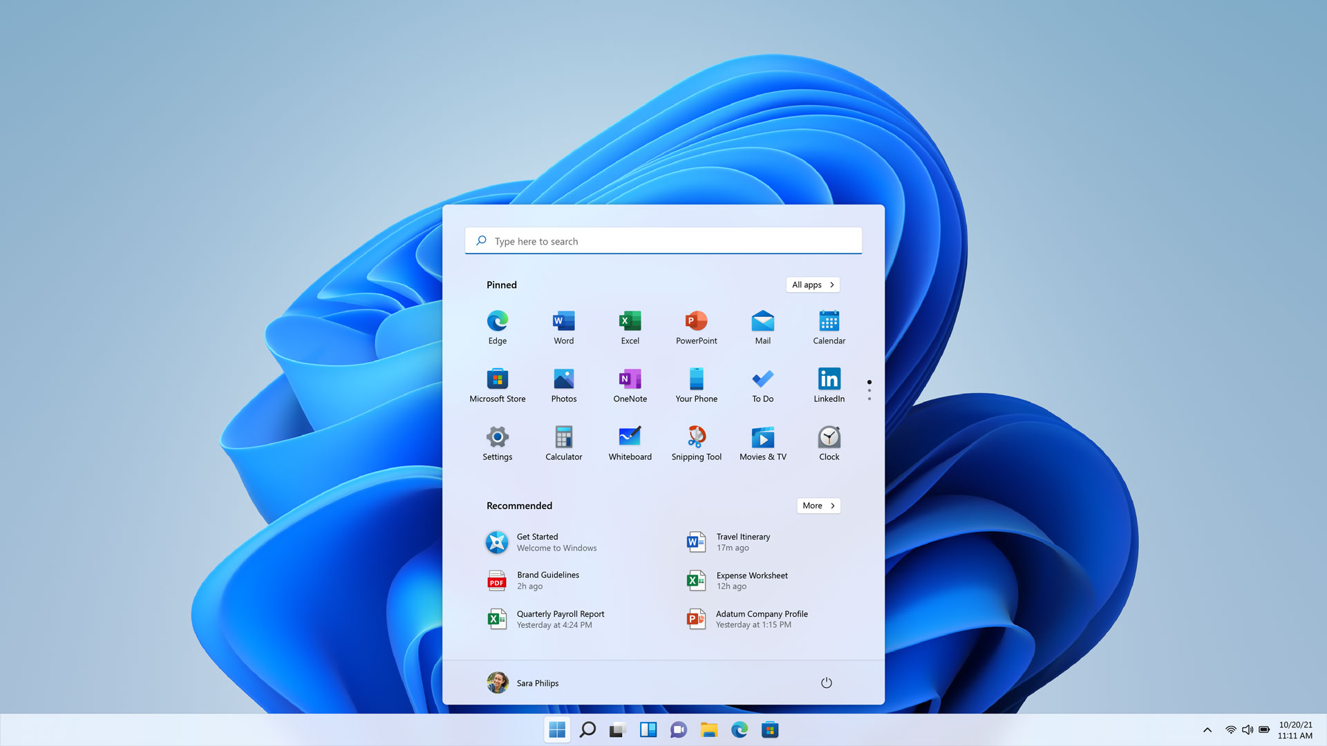 Windows 11 เปิดให้อัปเกรดอย่างเป็นทางการแล้ว อัปฟรี!
