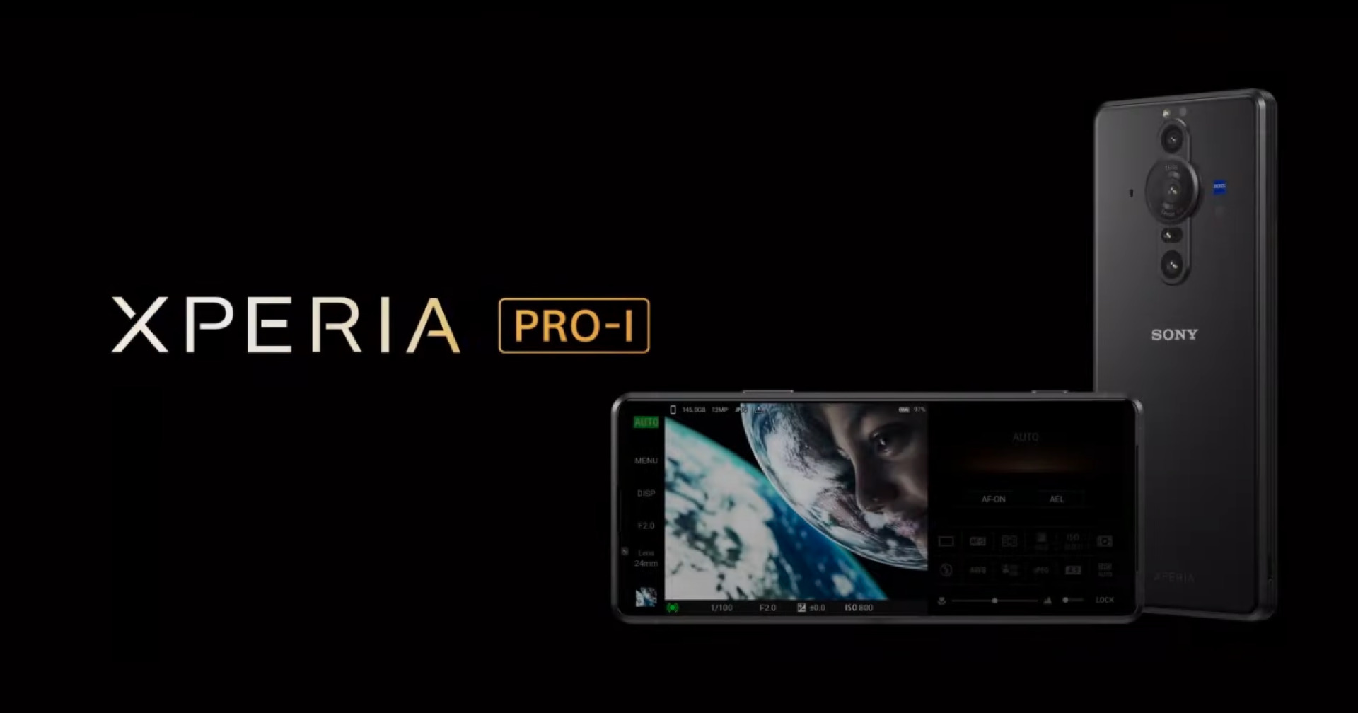 เปิดตัว Sony Xperia Pro-I มือถือกล้องเซนเซอร์ 1 นิ้ว ราคาเหยียบ 6 หมื่นบาท!
